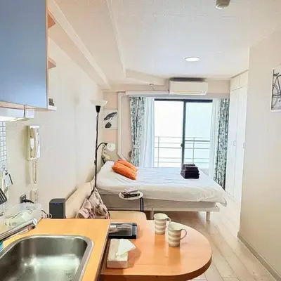 Shimokitazawa Independent Apartment