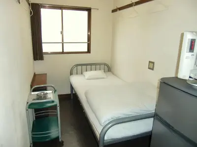 Gallery image of Economy Hotel Hoteiya in Tokyo