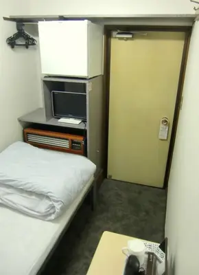 Gallery image of Economy Hotel Hoteiya in Tokyo