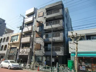 Gallery image of Economy Hotel Hoteiya in Tokyo