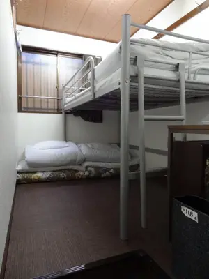 Gallery image of Economy Hotel Hoteiya in Tokyo