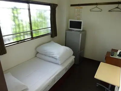 Gallery image of Economy Hotel Hoteiya in Tokyo