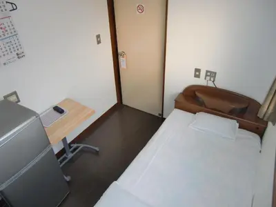Gallery image of Economy Hotel Hoteiya in Tokyo