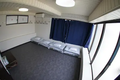 Gallery image of Economy Hotel Hoteiya in Tokyo