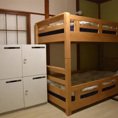 Guest house SHIE SHIMI