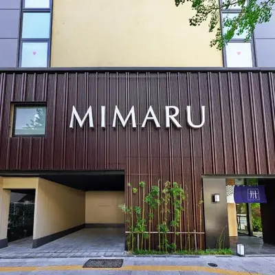 MIMARU Tokyo Ueno East