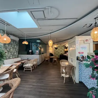 Ace Inn Shinjuku