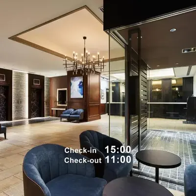 Mitsui Garden Hotel Shiodome Italia-gai - Tokyo