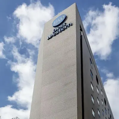 Best Western Hotel Fino Tokyo Akihabara