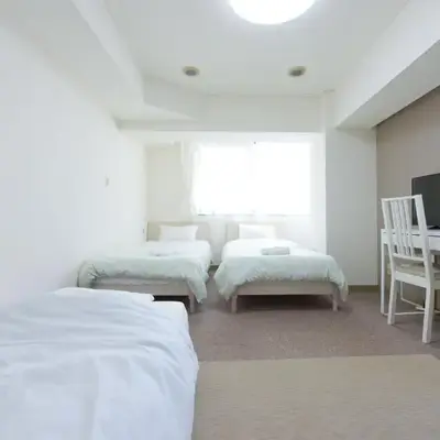 HIROKI Building