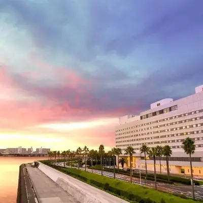 Tokyo Bay Maihama Hotel First Resort