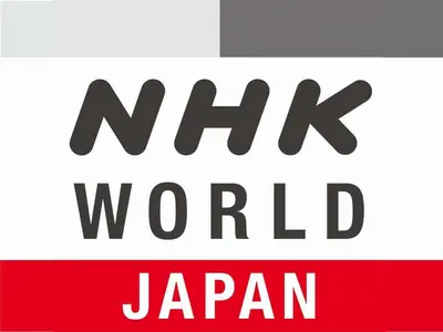 a sign with the words nitz work japan at APA Hotel Tokyo Itabashi Ekimae in Tokyo