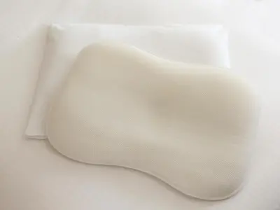 a white piece of paper on a white table at APA Hotel Hatchobori Ekiminami in Tokyo