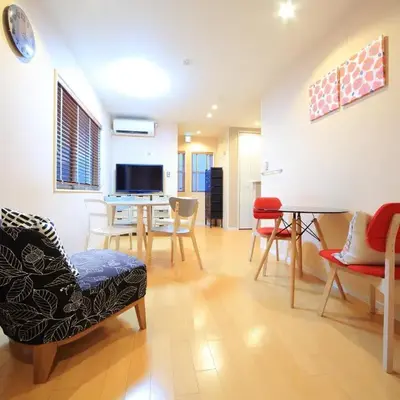 COZY INN Tokyo Sakura Town