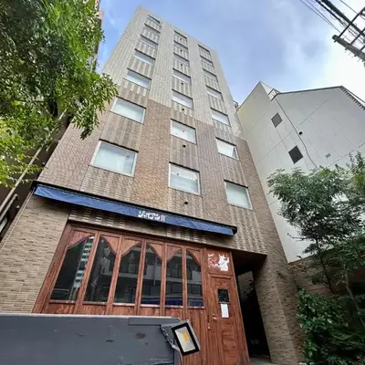 Cypressinn Tokyo