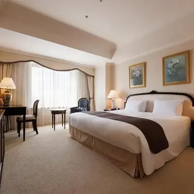 Dai-ichi Hotel Tokyo