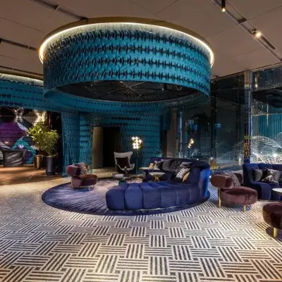 Mercure Tokyo Hibiya