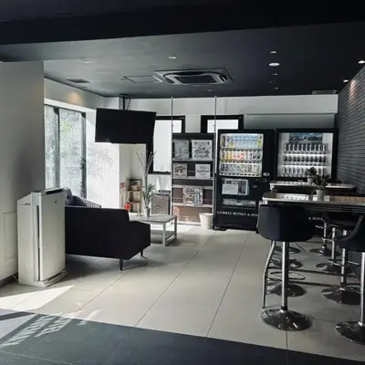 HOTEL LiVEMAX Ueno-Ekimae