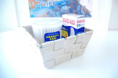 a drawer in a refrigerator filled with milk and other items at Urban Core Shikano 401 in Tokyo
