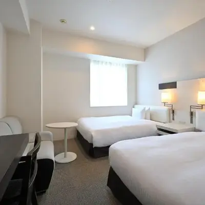 Hotel Keihan Tokyo Yotsuya