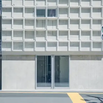 DOMO Hotel
