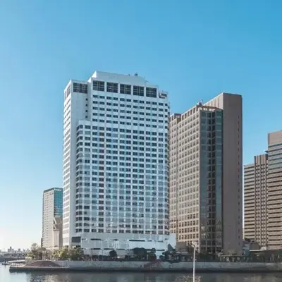 ANA Holiday Inn Tokyo Bay by IHG