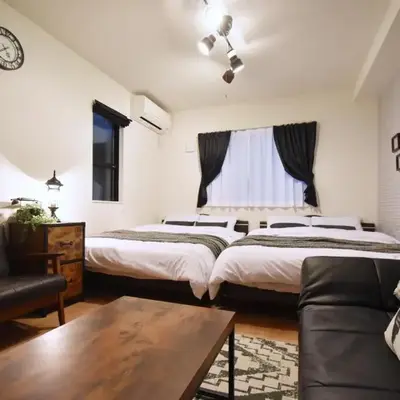 Origami Residential Suite - Tokyo Asakusa Skytree