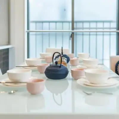 QiQi House Tokyo まるごと新築一軒家宿 Spacious New Home