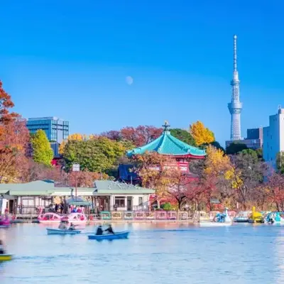 Alo BnB 1 - Near UENO