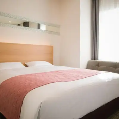 Tosei Hotel Cocone Ueno