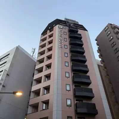 KOKO HOTEL Ikebukuro - formerly Hotel Wing International Select Ikebukuro