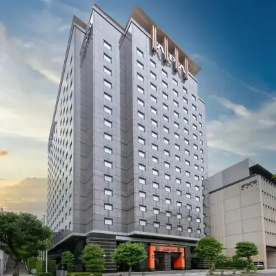 APA Hotel PRIDE Akasaka Kokkaigijidomae