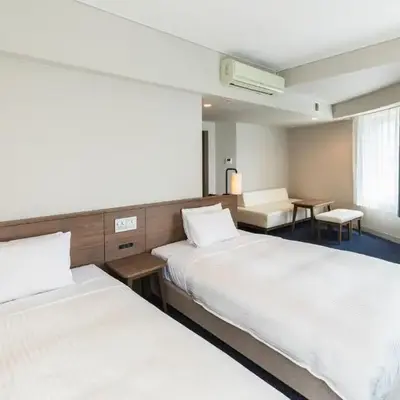 Sotetsu Fresa Inn Tokyo-Toyocho