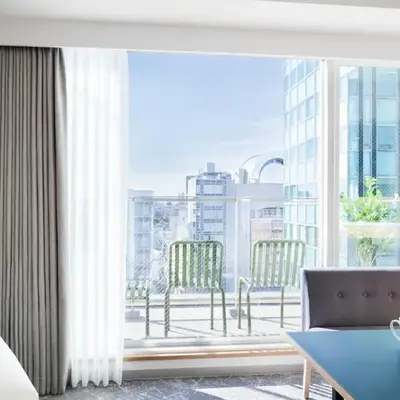 Tokyu Stay Shibuya Shin-Minamiguchi