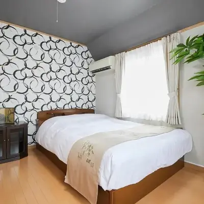 G48-Superior Room in Shinjuku