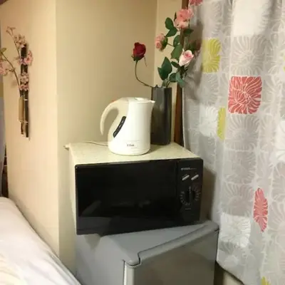 ホテルひかり