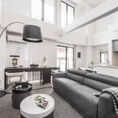 LANG Hotel Ginza 1LDK