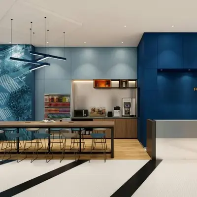 Four Points Flex by Sheraton Tokyo Shibuya West
