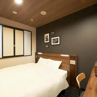 Sotetsu Fresa Inn Nihombashi Kayabacho