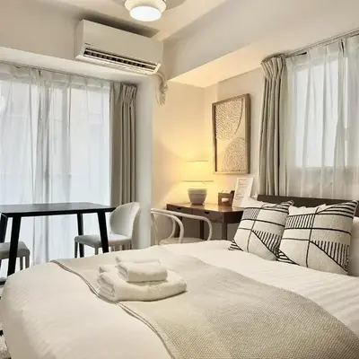 LANG Hotel GINZA 1K
