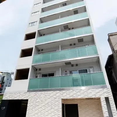Dash Living Tsukiji