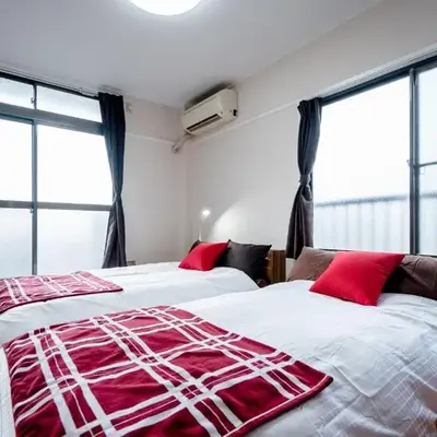 Murata COPO 305 / Vacation STAY 2893