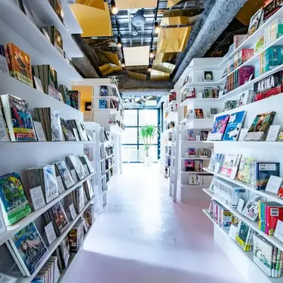 MANGA ART HOTEL