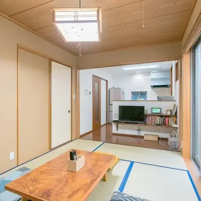 Shinjuku-ku - House / Vacation STAY 3185