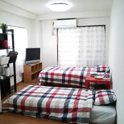 Tokyo Stay Rord Shinjuku