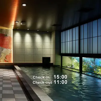 Mitsui Garden Hotel Ginza-gochome