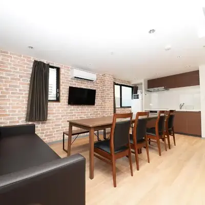 Shinjuku NY House 2
