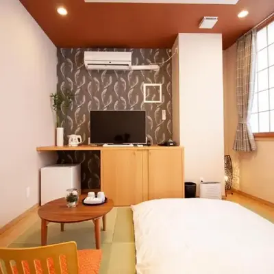 Arakawa-ku - Hotel / Vacation STAY 21943