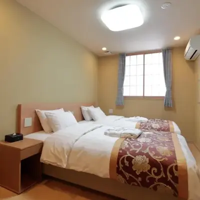 Arakawa-ku - Hotel / Vacation STAY 22248