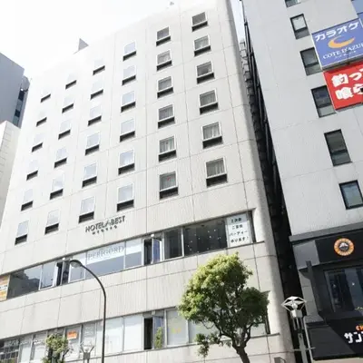 Hotel Abest Meguro